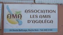 Amis d’Agalega 