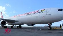 Air Mauritius