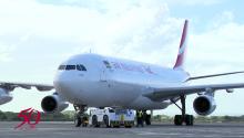 Air Mauritius 