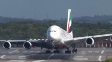 Airbus A380