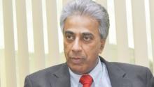 Arvin Boolell