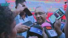 Pravind Jugnauth