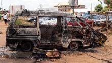 BOKO HARAM