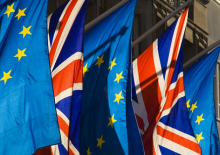 BRITAIN EUROPE