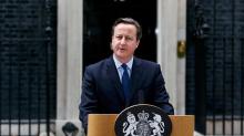 David Cameron
