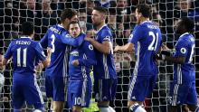Chelsea