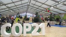 COP 21