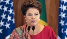Dilma Rousseff