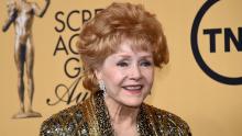 Debbie Reynolds