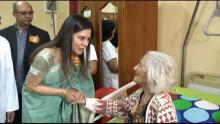 Foolbasseea Babooram Ashram