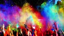 Holi