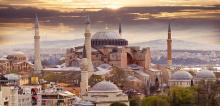 Istanbul