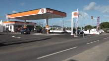 Indian Oil
