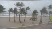 Irma à Floride