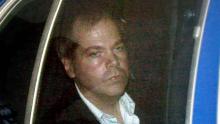 John Hinckley Jr.