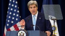 John Kerry