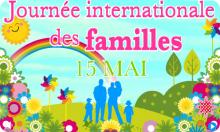 Journée des Familles