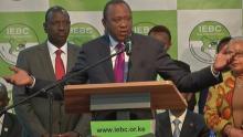 Kenyatta