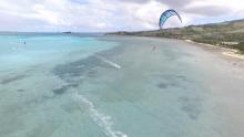 Kite surf