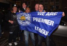 Leicester