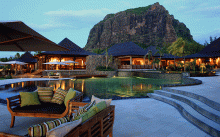 Lux Resorts 
