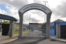 Prison Melrose