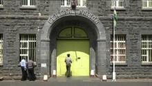 Mauritius Prison
