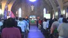 Messe Apostolat de la mer
