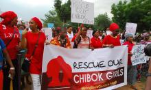 NIGERIA CHIBOK