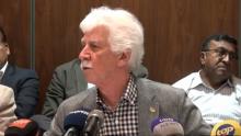 PAUL BERENGER