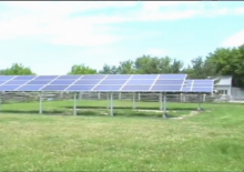 PHOTO VOLTAIC