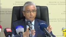 PRAVIND JUGNAUTH 