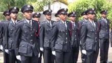 Pompiers