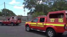 Pompiers