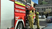 Pompiers