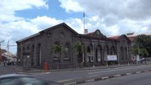Mauritius Post