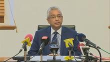 Pravind Jugnauth 
