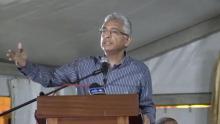Pravind Jugnauth