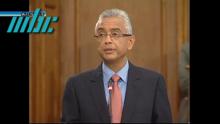 Pravind Jugnauth