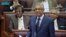 Pravind Jugnauth