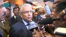 Pravind Jugnauth