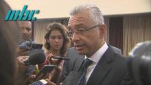 Pravind Jugnauth