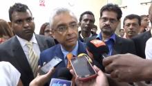 Pravind Jugnauth 