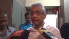 Pravind Jugnauth