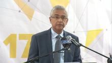 Pravind Jugnauth