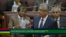 Pravind Jugnauth