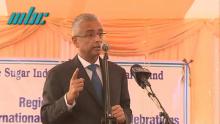 Praving Jugnauth a Circonstance
