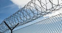 Prisonniers aux Phillipines