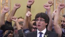 Puigdemont