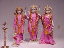 Ram Nawmi